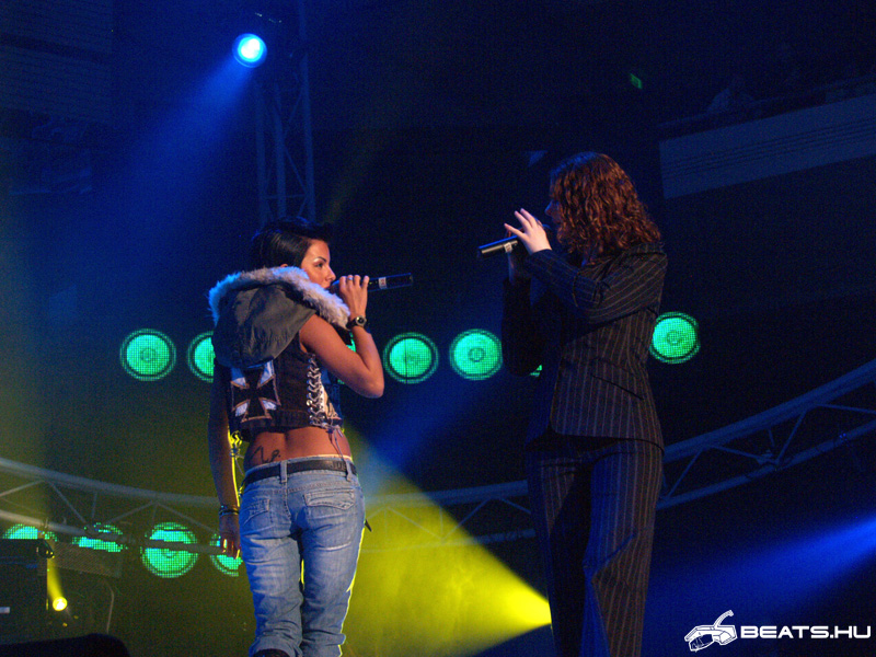 Fonogram Music Awards 2006 21.01.2006