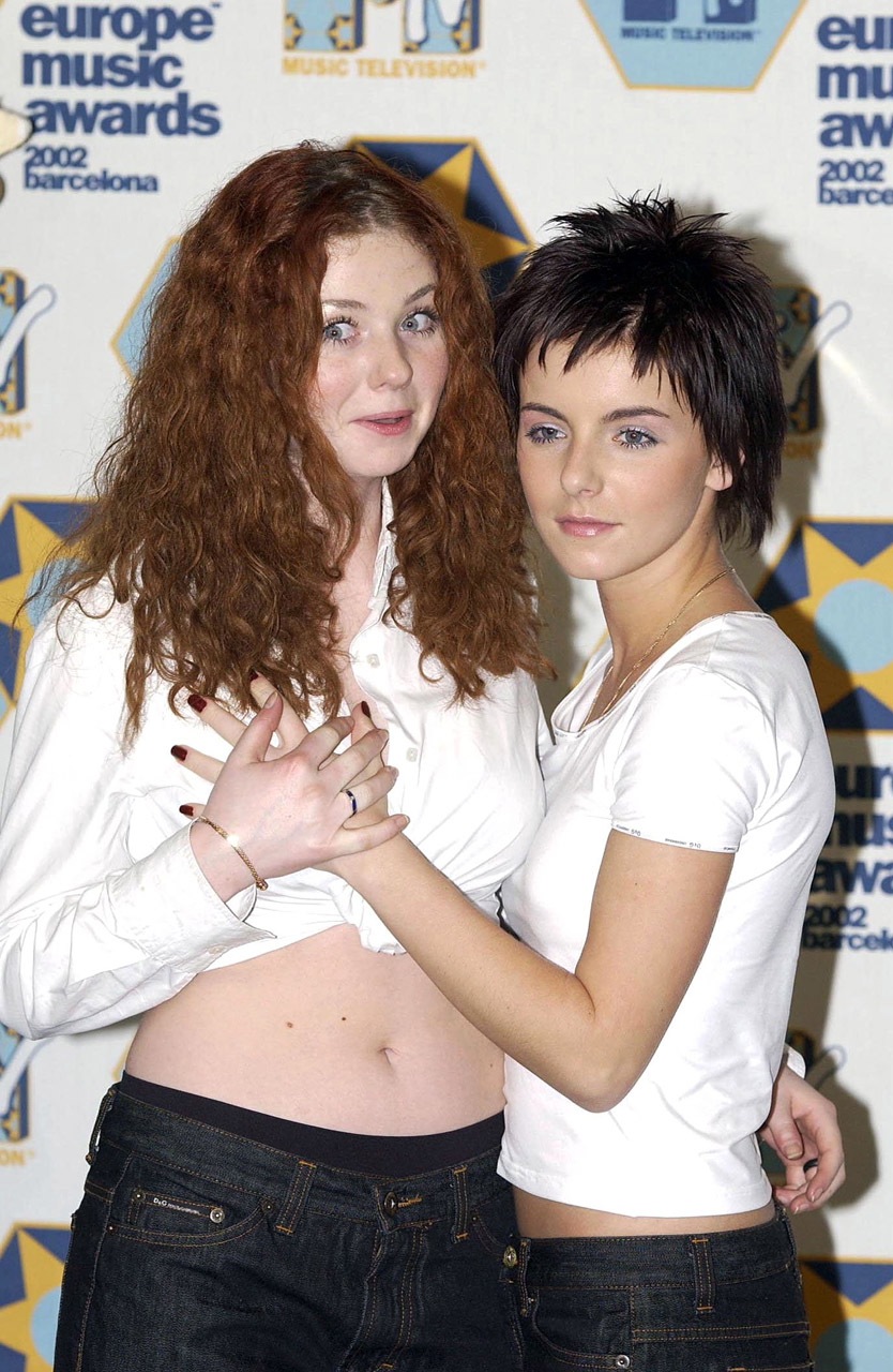 MTV Europe Music Awards 2002