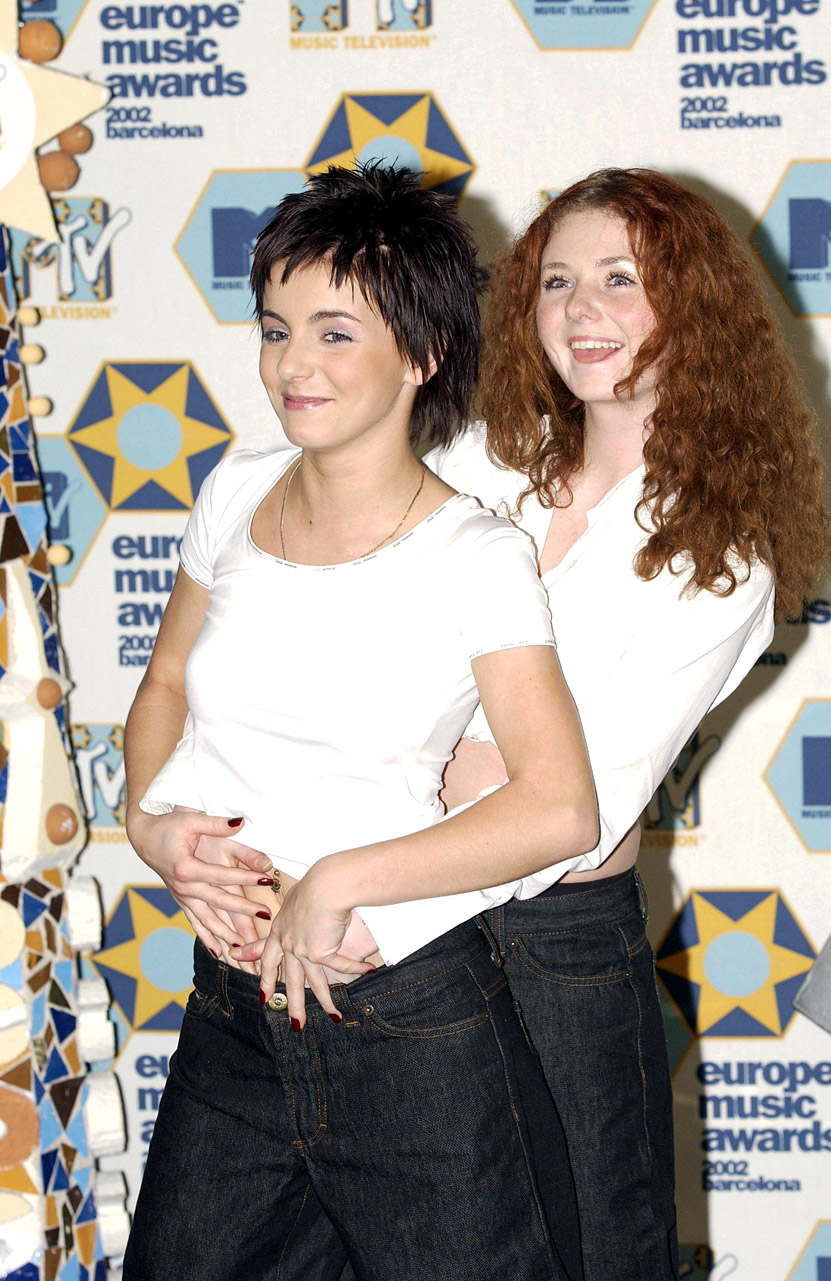 MTV Europe Music Awards 2002