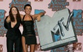 MTV Europe Music Awards 2005