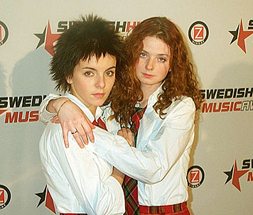 Swedish Hit Music Awards 2002